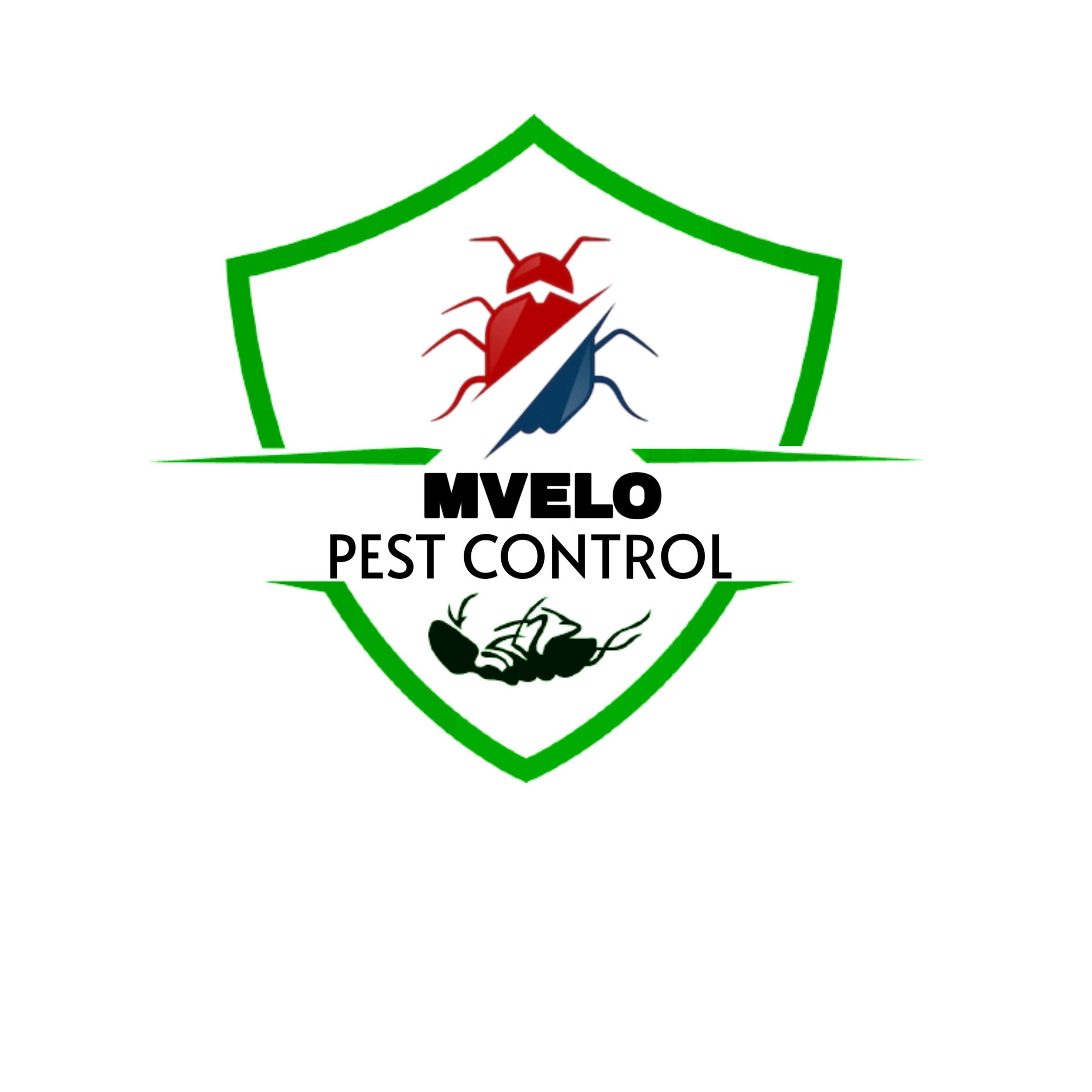 Professional Pest Control